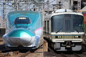 同じ名前で130年！「福島駅」「郡山駅」が500km以上離れて存在するワケ “禁断のダブり”に歴史あり