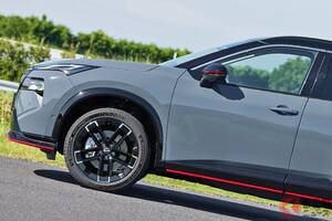 日産「“新”エクストレイル NISMO」に注文“殺到”!? 高性能「ターボエンジン」×専用“スポーツサス”で「指名買い」する人も！ 注目の“走り仕様”モデル すでに長納期に