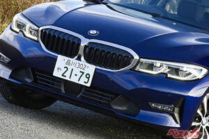 前期型なら200万円台後半で売れ筋かつ良状態の一台が!!　現行BMW 3シリーズツーリングを中古で狙う!!