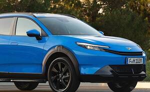 ホンダ『プレリュード』のピックアップトラックって、そんなのアリ!? 意外とヒットするかも…？