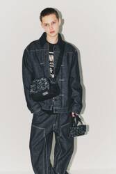 ヒステリックグラマーとPOTRが初コラボ。ポップアートのエッセンスが光るコレクションが登場