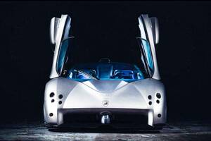 ランボルギーニ“迷走の時代”が生んだディアブロベースの「プレグンダ」が約3.7億円！