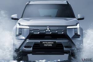 「パジェロ」復活の前触れ!? 三菱自動車から“乗る人すべてが心地いい”3列シートSUVが新登場！ フィリピンで発売された「デスティネーター」ってどんなクルマ？