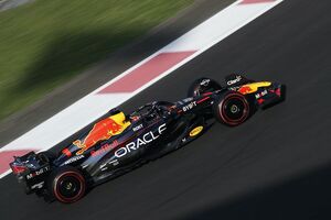 フェルスタッペンが今季最後のポールシッターに。角田裕毅Q3進出で自己ベスト6番手！｜F1アブダビ予選速報