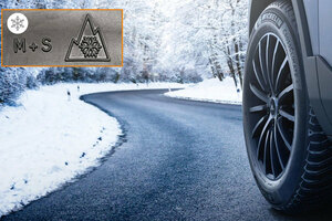 冬用タイヤ規制もいける！「オールシーズンタイヤ」やっぱりコスパ良し？ いやスタッドレスにすべき？ その違いとは