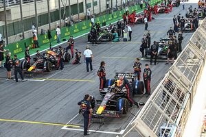 F1はファンの声を聞け！　チーム代表陣、スプリントフォーマットの“微調整”を止めるべきと主張「重要なのはファンが何を望むか」