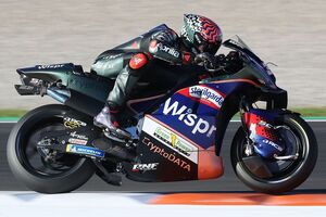 【MotoGP】負債で”身売り”噂のRNF、問題なしとする声明を発表「負債も無いし、オファーは断った」