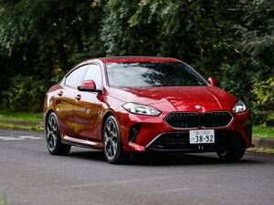 【2シリーズグランクーペ】選ぶ価値のある仕上がり【九島辰也】