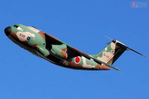 日本初のジェット輸送機 いまだ語り草の“ビックリ性能”はどう実現した？ 空自パイロットの評価は