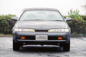 カローラセレス・スプリンターマリノを覚えているか？　４ドアハードトップブームに乗って登場もすぐにRVブームの波にのまれた残念な兄弟