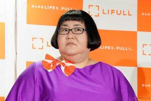 「あのちゃん」とタンデム!?　ギャップがスゴイ　メイプル超合金「安藤なつ」　重量級の愛車を華麗に乗りこなす姿に反響