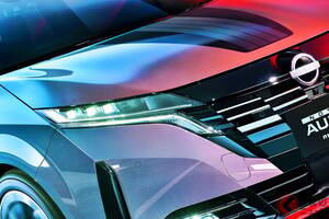 新車232万円！ 日産「“新”コンパクトカー」が魅力的！ 全長4m「5ナンバーサイズ」の日産“主力モデル”が大進化！ クラス超え「小さな高級車」もある「新ノート」最新モデルとは