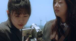 韓国映画『君と私』──痛ましい事故を忘れないために紡がれる愛の物語