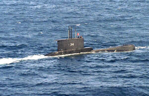 「また潜水艦貸して…」もはや恒例!? 金欠状態の海軍の改善はまだ遠い？ 空軍は問題解決した南米の大国