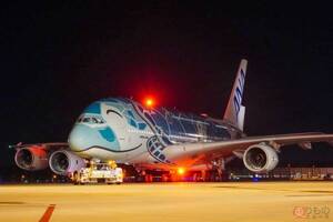 「ホノルル行き旅客便」、なぜ”夜出発”ばっかり？ 実は超合理的＆「利用者も航空会社も双方良し」の納得のメリットとは