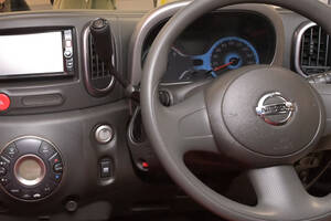 かつて全盛だったが消えた装備「コラムシフト」……と思ったら最近復活の兆し！　一度消えた理由と最近採用車が増えているワケ