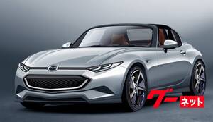 「軽さ」をどう未来へつなぐのか。次期ロードスター開発の現在地