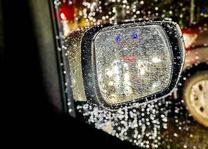 5分でできる雨対策！ 専用撥水剤とフィルムでドアミラーとバックカメラが劇的に見やすい～Weeklyメンテナンス～
