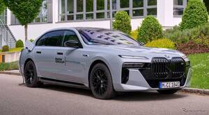 BMWとソリッドパワーの全固体電池開発、サムスンSDIが参画…実用化加速へ