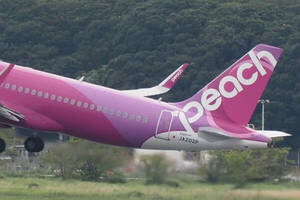 ANA系新ブランド“2年で終了”／15年続く「ピーチ」の成功 何が違う？ 前トップが明かす“モーレツな時代”