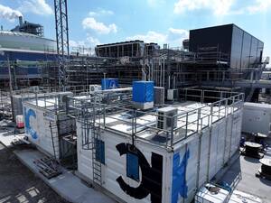 出光興産、ドイツINERATEC社に出資…革新的FT合成技術で合成燃料事業強化