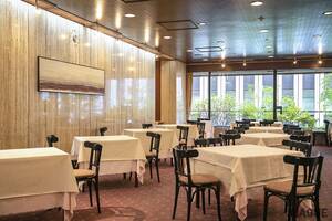 ヨーロッパを一周して考案した伝統のレシピが味わえる！ 昭和3年・大阪にて創業したレストランの「絶対食べたい3品」とは【何度でも行きたい町洋食＃13】