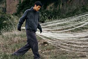 ジェイラル × ゴールドウイン、第2弾コラボレーションコレクションが登場！