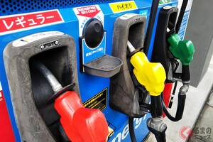 ガソリン補助金、13日から段階的拡充へ 経産省は「普段通りの給油」を呼びかけ、補助金拡充と暫定税率廃止の流れは？