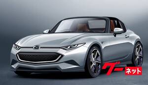 「軽さ」をどう未来へつなぐのか。次期ロードスター開発の現在地