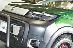 ホンダ「最新型“4人寝られる”フリード」に注目！ 画期的「パカッとルーフ」も選べる“カスタム車中泊”仕様!? 超カラフルなホワイトハウスキャンパーの「スタイルiD」とは