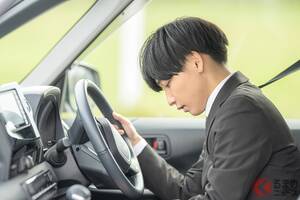 「綺麗に洗車したのですが、なぜか白いスジが残ります。どうしたら良いのですか？」 窓ガラスは“水道水で拭かない方”がイイ!? もっと大切なコトがあった！ 正しい方法とは