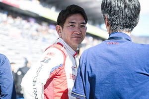 Team HRC、S耐の2年計画を完遂。初期メンバーの武藤「楽しい環境がいつまでも続けばいいな」