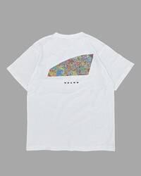 ボルボ・カー・ジャパン、ヘラルボニーとコラボ　Tシャツ・トートバッグ・タンブラーをディーラーで販売
