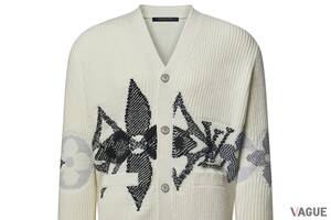ルイ・ヴィトンのメンズ「LV SKI」コレクションに新作ウェアが登場！ ラグジュアリーと実用性を融合したアイテムの数々とは
