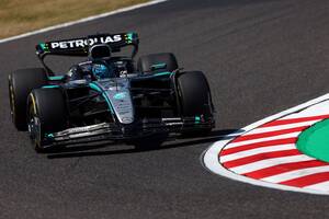 ラグジュアリーなF1日本グランプリ観戦とは──知られざる“マリオット ボンヴォイ モーメンツ”に迫る！