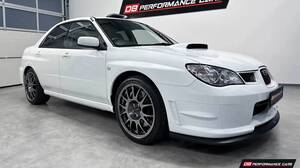 【このインプレッサWRX STiなんぼ？】このスバルはポルシェよりも高価だ！ラリーの伝説「スバル・インプレッサ WRX STi」その価格は？