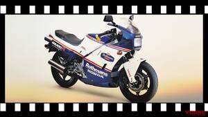 「2ストV3の咆哮」1985ホンダNS400R：『バリバリ伝説』でも話題を呼んだマシン【あの素晴らしい名車をもう一度】