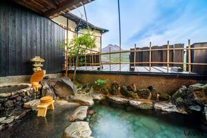日本一の“おんせん県”として有名な大分を代表する温泉地「由布院温泉」を満喫！ 多世代旅行にオススメの宿泊施設5選とは