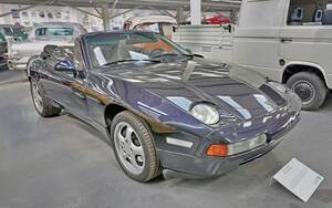 個性的すぎる超レアなクルマたち　マン島自動車博物館の展示車両　40選（前編）