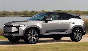 【市販化なるか】“ランクル75周年”に向けて浮かび上がるトヨタ「ランドクルーザー Se」のこれからの動向