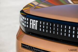 フィアット「600ハイブリッド」導入で再注目 新型「グランデパンダ」はいつ日本にやってくる？ 全長4mの5人乗りコンパクト 販売店に寄せられる反響とは