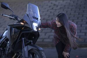 白じゃないとダメって知ってた？ バイクのヘッドライトの色 年式によっては白以外もOKな場合も