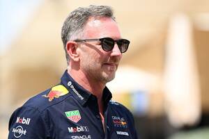 ホーナー電撃解任は、情報通にとっては“青天の霹靂”ではない？　F1解説者ブランドル「状況がよろしくないのは明らかだった」