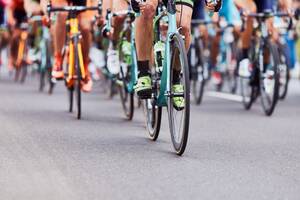 東京多摩地域で大規模な通行止め！ 自転車ロードレース「THE ROAD RACE TOKYO TAMA 2025」に伴う交通規制に注意【道路のニュース】