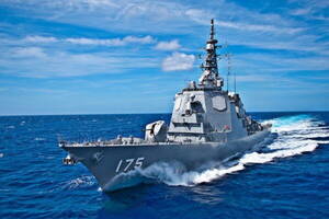 海自「最古のイージス艦」いよいよ後継艦を本格検討へ 今や“先代の戦艦”を上回るベテランに