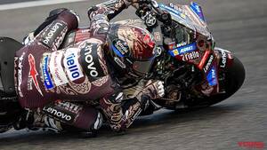 「MotoGPマシンの“音”に抱いたモヤモヤ……ドゥカティ、何かやってる？」【ノブ青木の上毛グランプリ新聞 Vol.29】