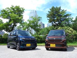 ダイハツの新型「ムーヴ」買うならどのグレード？乗り比べてわかった決定的な違いとおすすめポイント