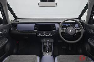 ホンダ新「小さな高級車」発売！ アウトドア感UP×上質内装を採用でSUV仕様刷新!? 「フィット」何が変わった？ 新仕様の反響は？
