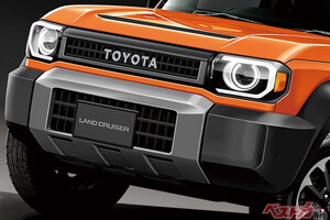 ランクルミニ注文殺到必至!?　電気版エスクードも!?　発売間近のコンパクトSUV5選