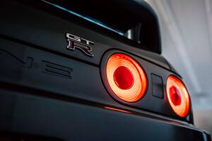 日産の未来を見据えた開発──R32 GT-R EVコンバージョン詳報